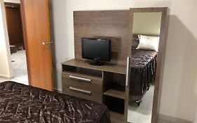 Aldeia das Águas Park-Flat Quartier Luxo